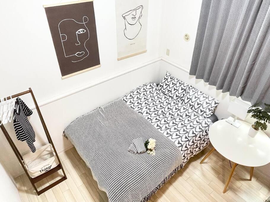 Apartamento Hc1新宿最中心 Shinjuku Loft *