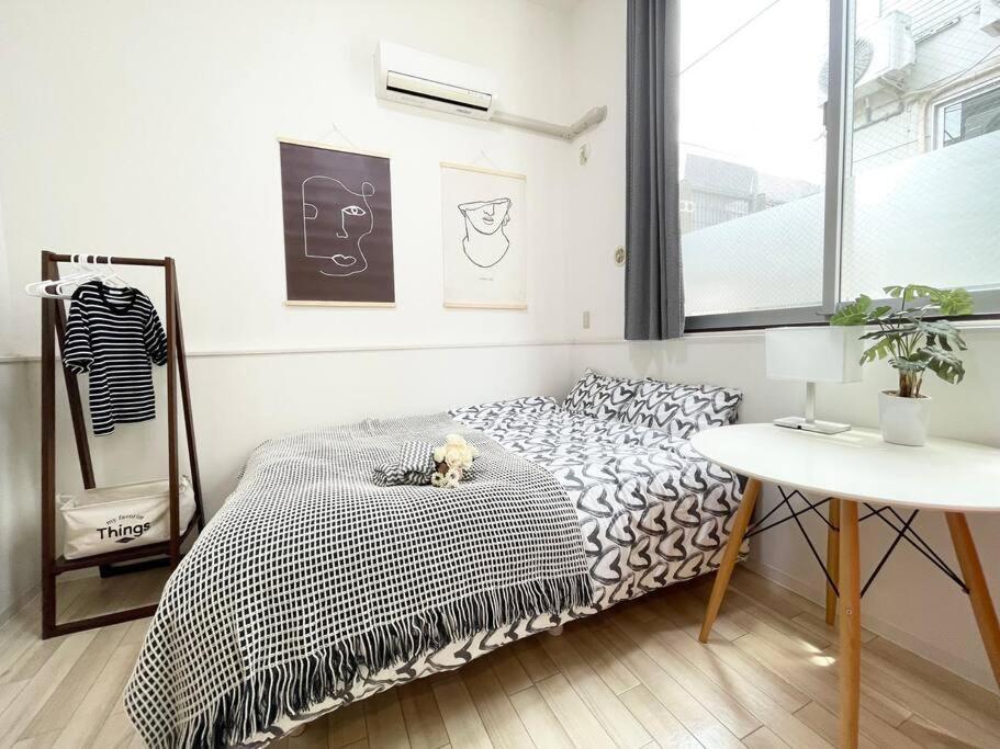 Hc1新宿最中心 Shinjuku Loft Apartamento Tokio