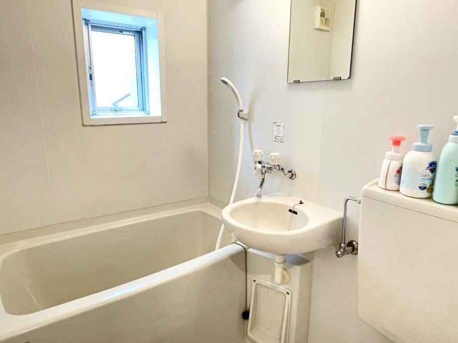 Hc1新宿最中心 Shinjuku Loft Apartamento Tokio