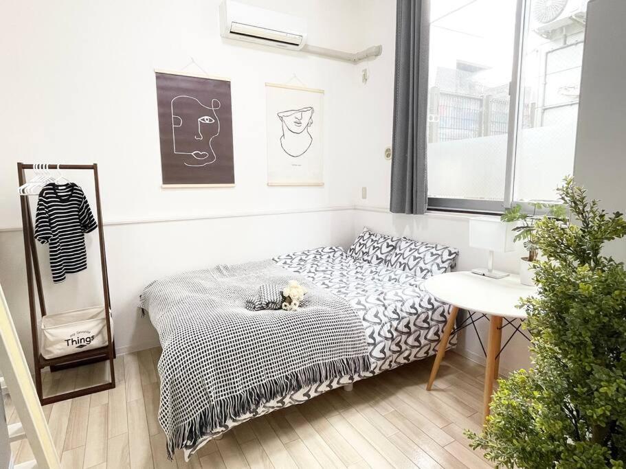 Apartamento Hc1新宿最中心 Shinjuku Loft Tokio