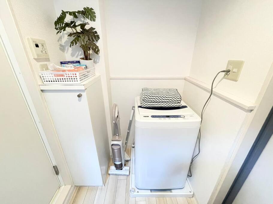 Apartamento Hc1新宿最中心 Shinjuku Loft