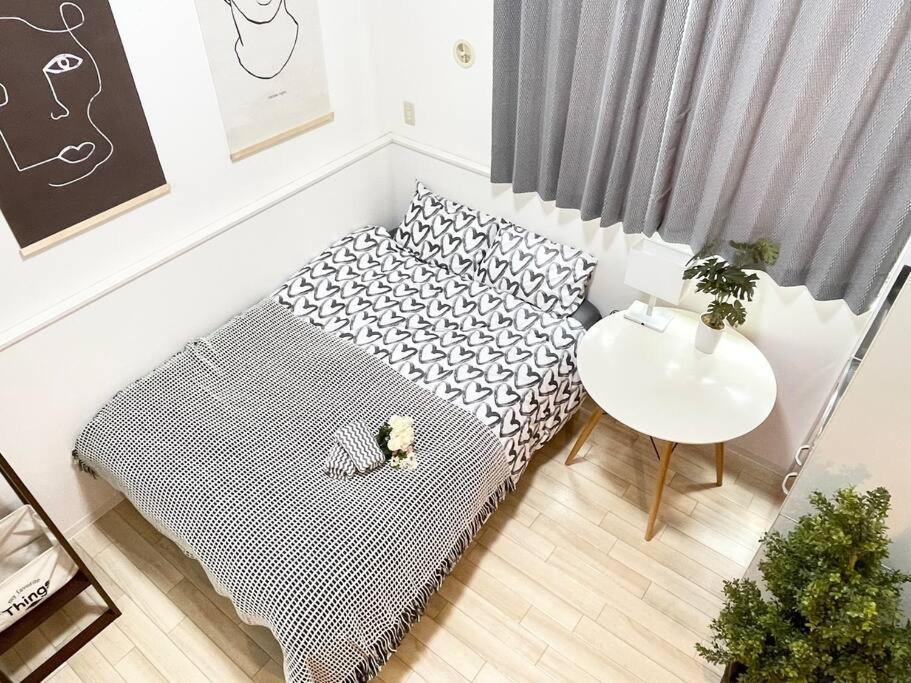 Hc1新宿最中心 Shinjuku Loft Apartamento Tokio