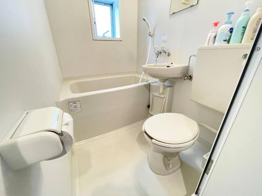 Apartamento Hc1新宿最中心 Shinjuku Loft *